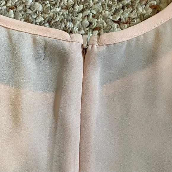 Forever 21 Sparkle Dress - Picture 5 of 9